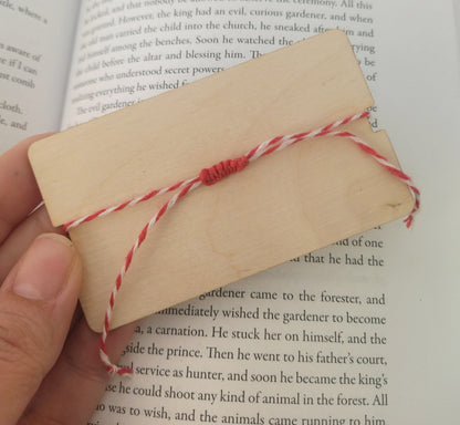 Kite March Bracelet