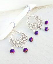 Load image into Gallery viewer, Moroccan Earrings
