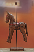 Φόρτωση εικόνας στο εργαλείο προβολής Συλλογής, Έθνικ Διακοσμητικό Άλογο
